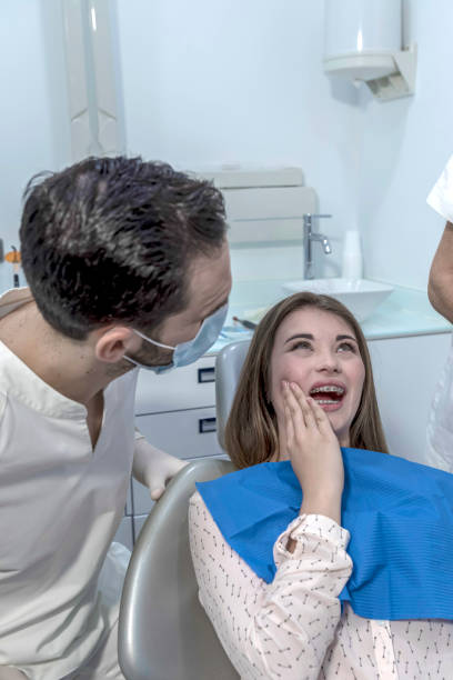 Best Emergency Dentist for Lost Fillings or Crowns in North Hobbs, NM